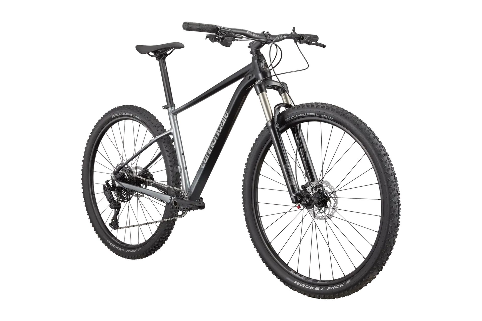 Cannondale Trail SL 4 - 29 Zoll - Diamant