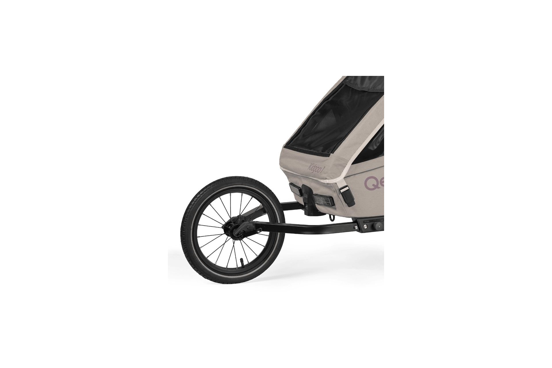 Qeridoo Kidgoo 2 Pro
