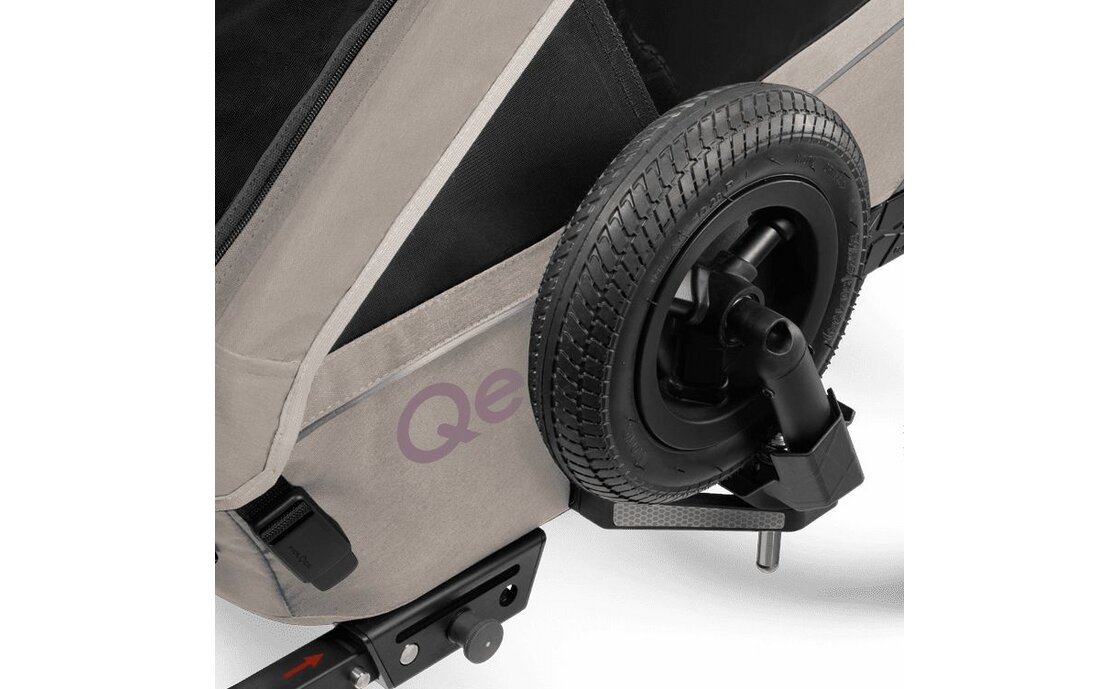 Qeridoo Kidgoo 2 Pro