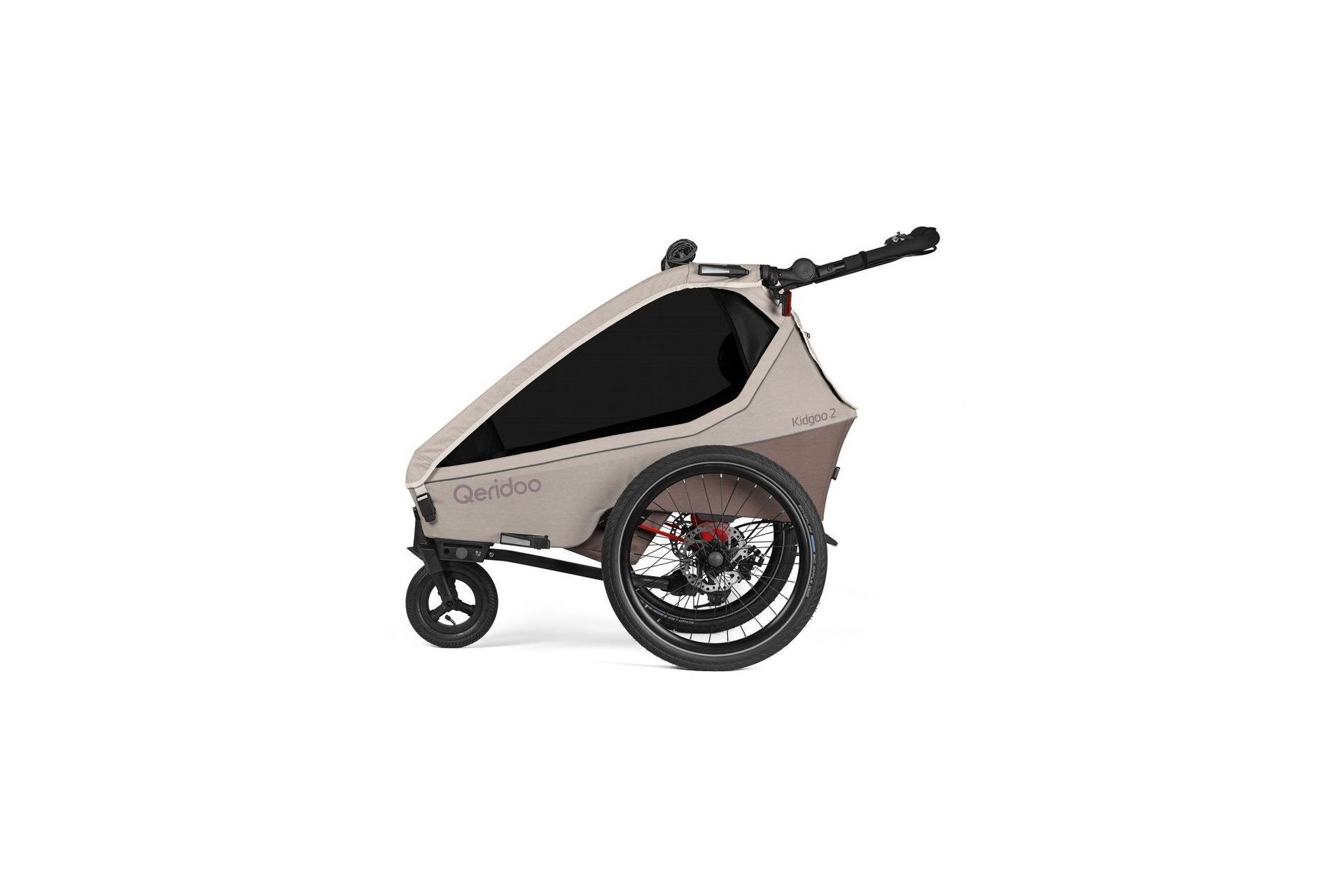 Qeridoo Kidgoo 2 Pro