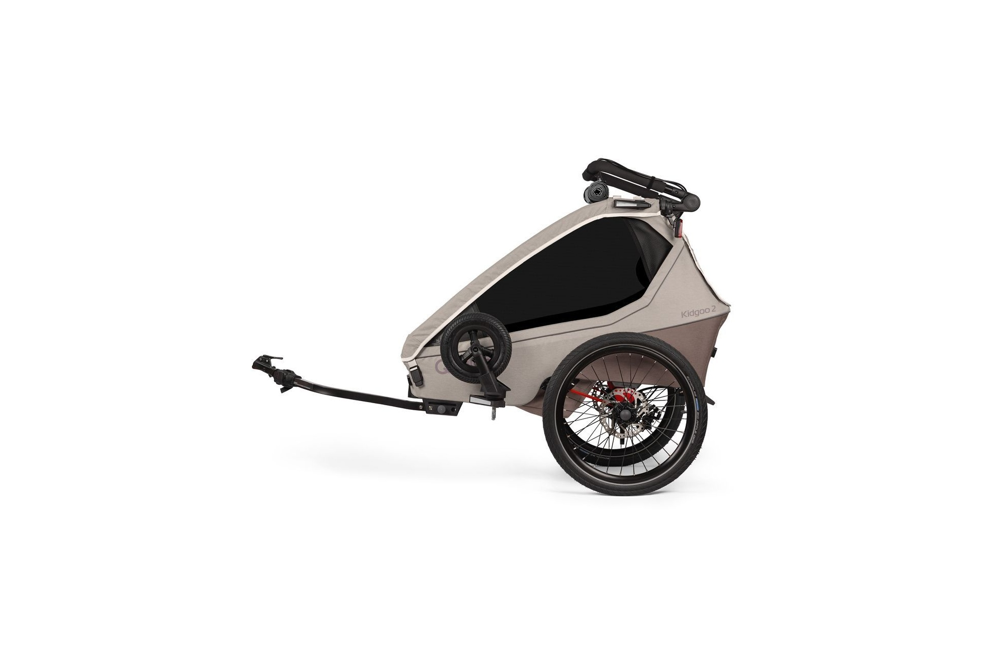 Qeridoo Kidgoo 2 Pro