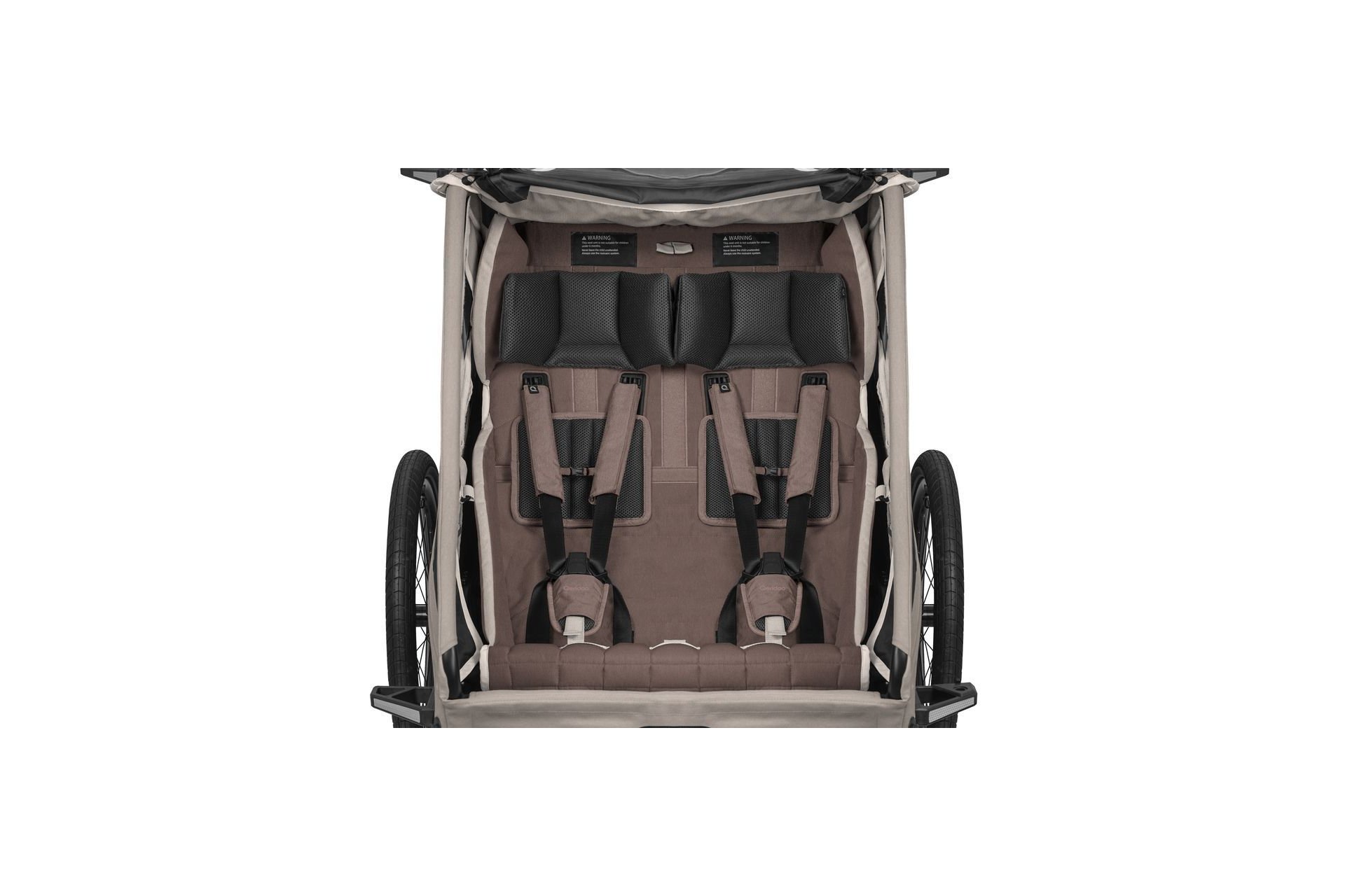 Qeridoo Kidgoo 2 Pro