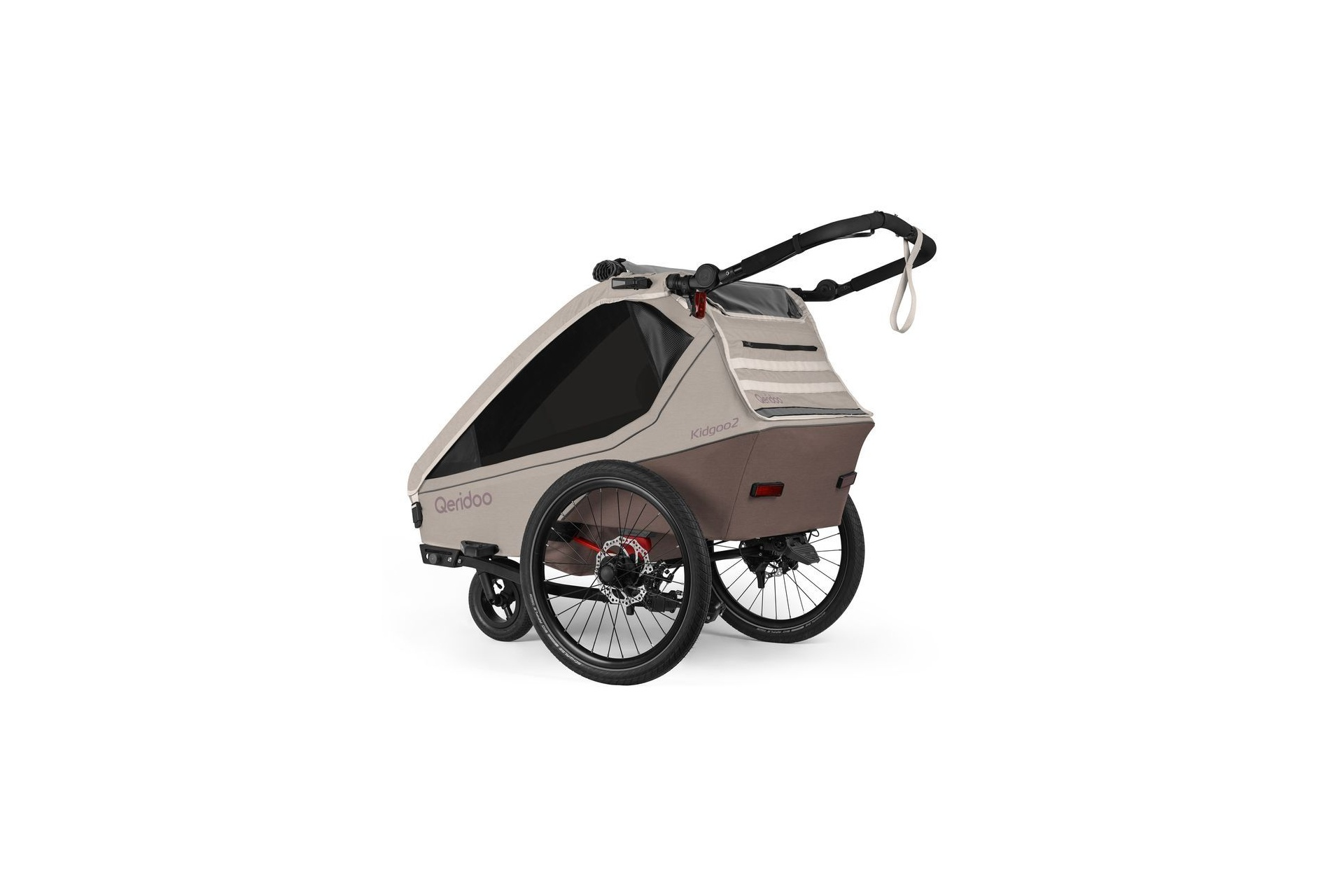 Qeridoo Kidgoo 2 Pro