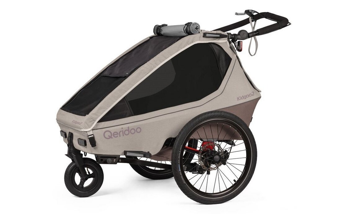 Qeridoo Kidgoo 2 Pro