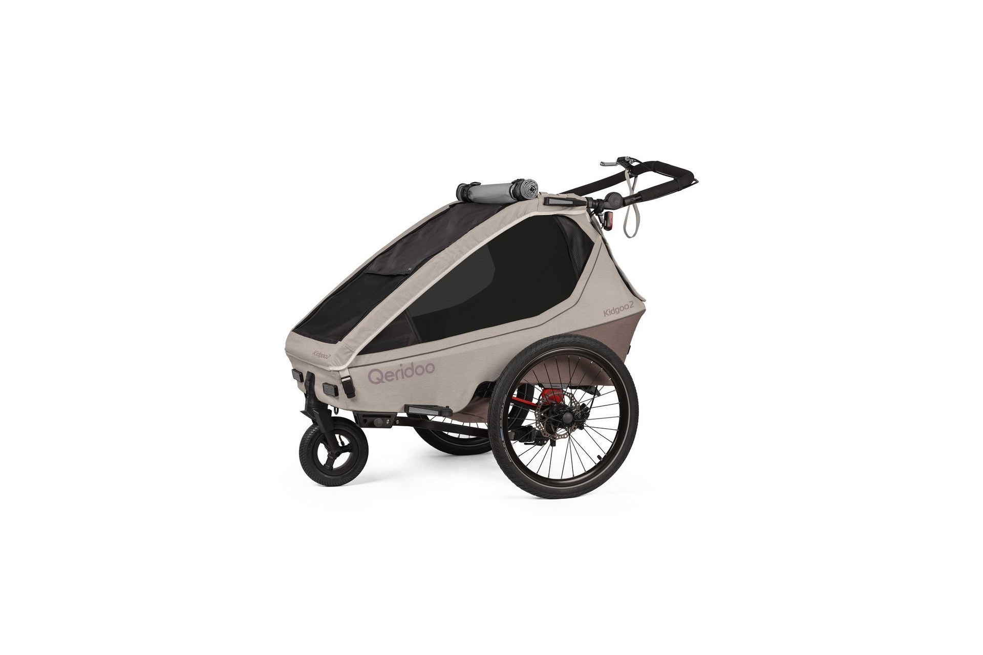 Qeridoo Kidgoo 2 Pro