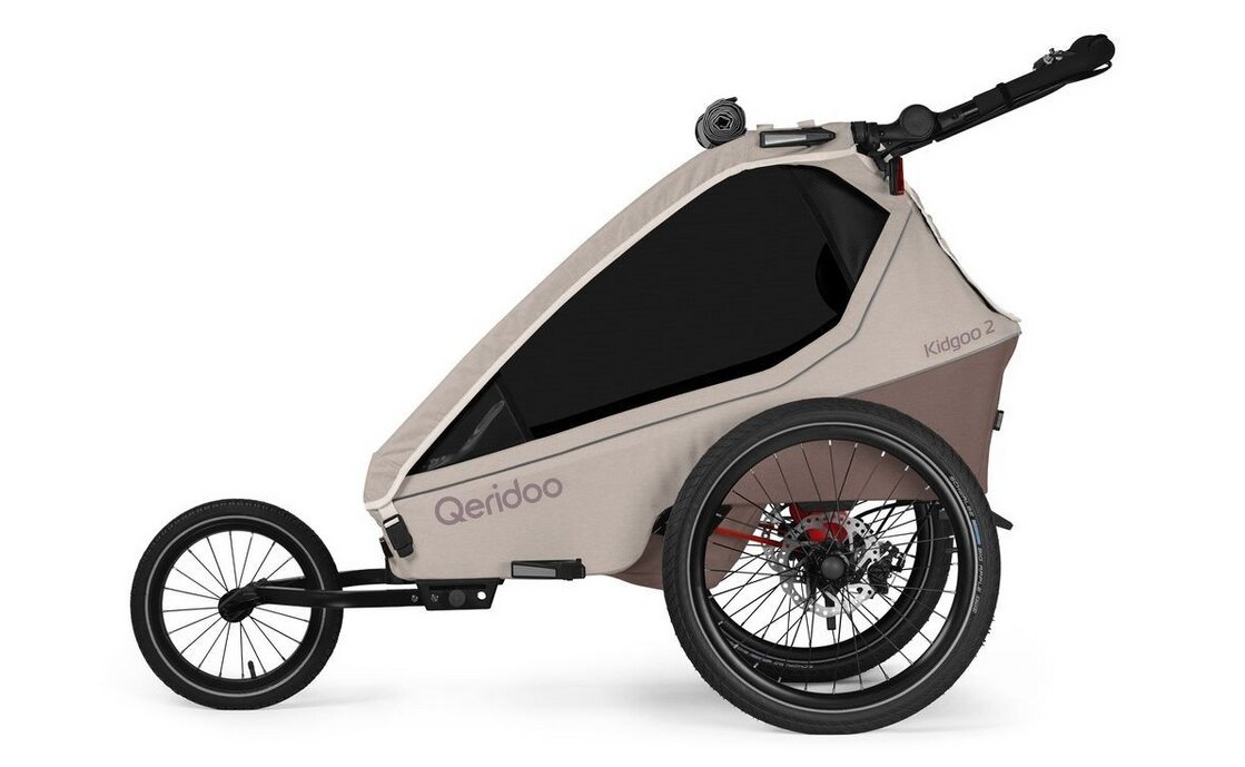 Qeridoo Kidgoo 2 Pro