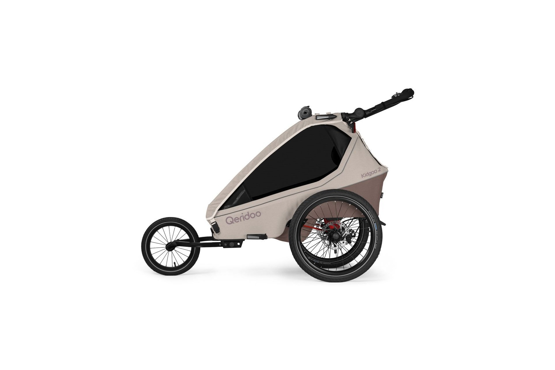Qeridoo Kidgoo 2 Pro