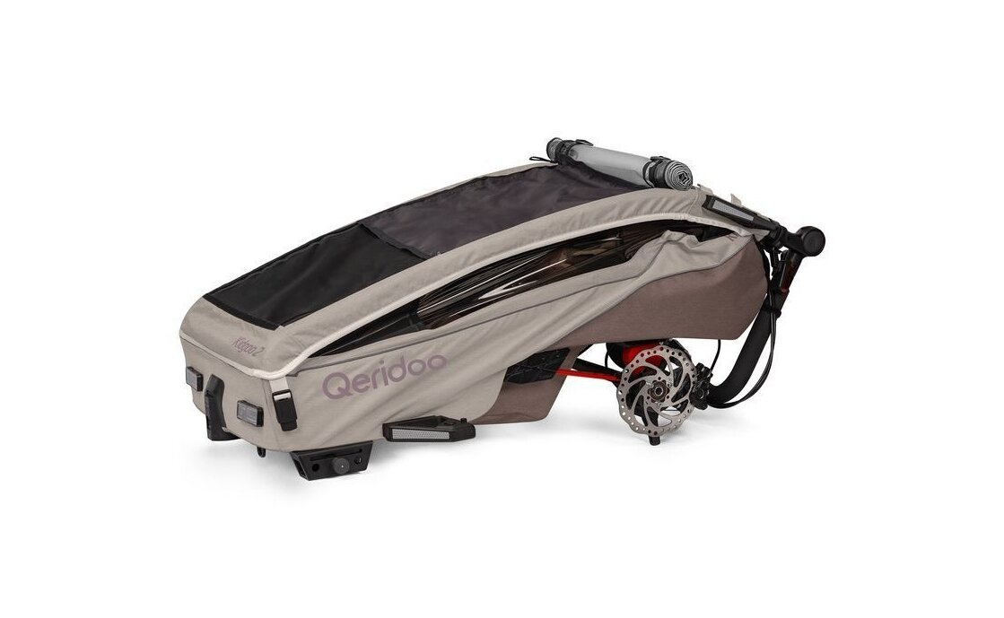 Qeridoo Kidgoo 2 Pro