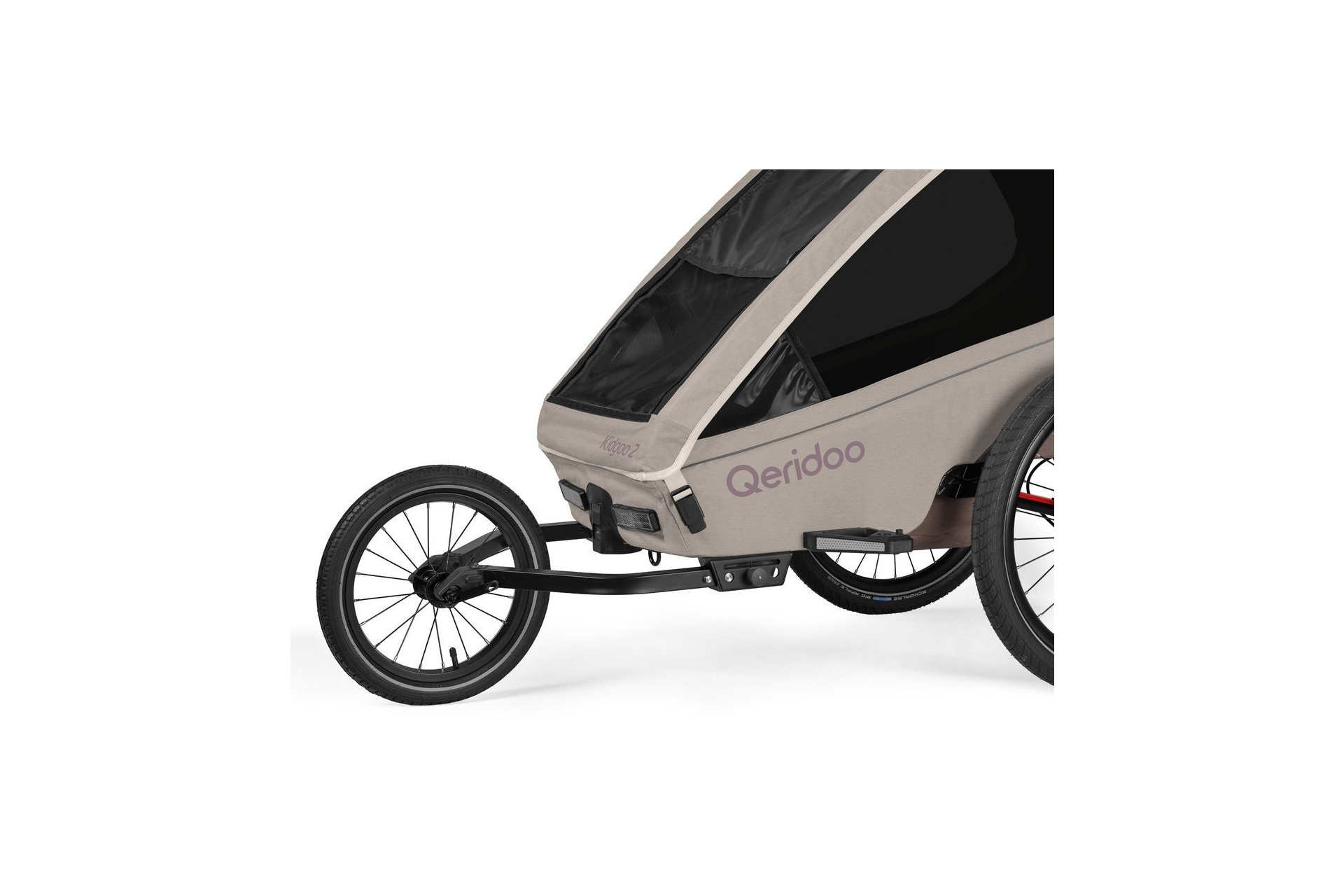Qeridoo Kidgoo 2 Pro