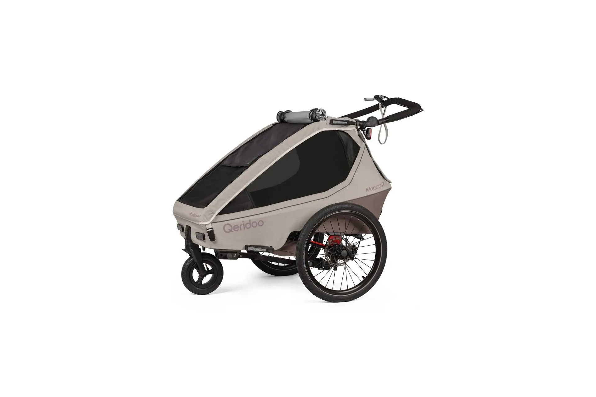 Qeridoo Kidgoo 2 Pro
