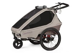Qeridoo Kidgoo 2 Pro