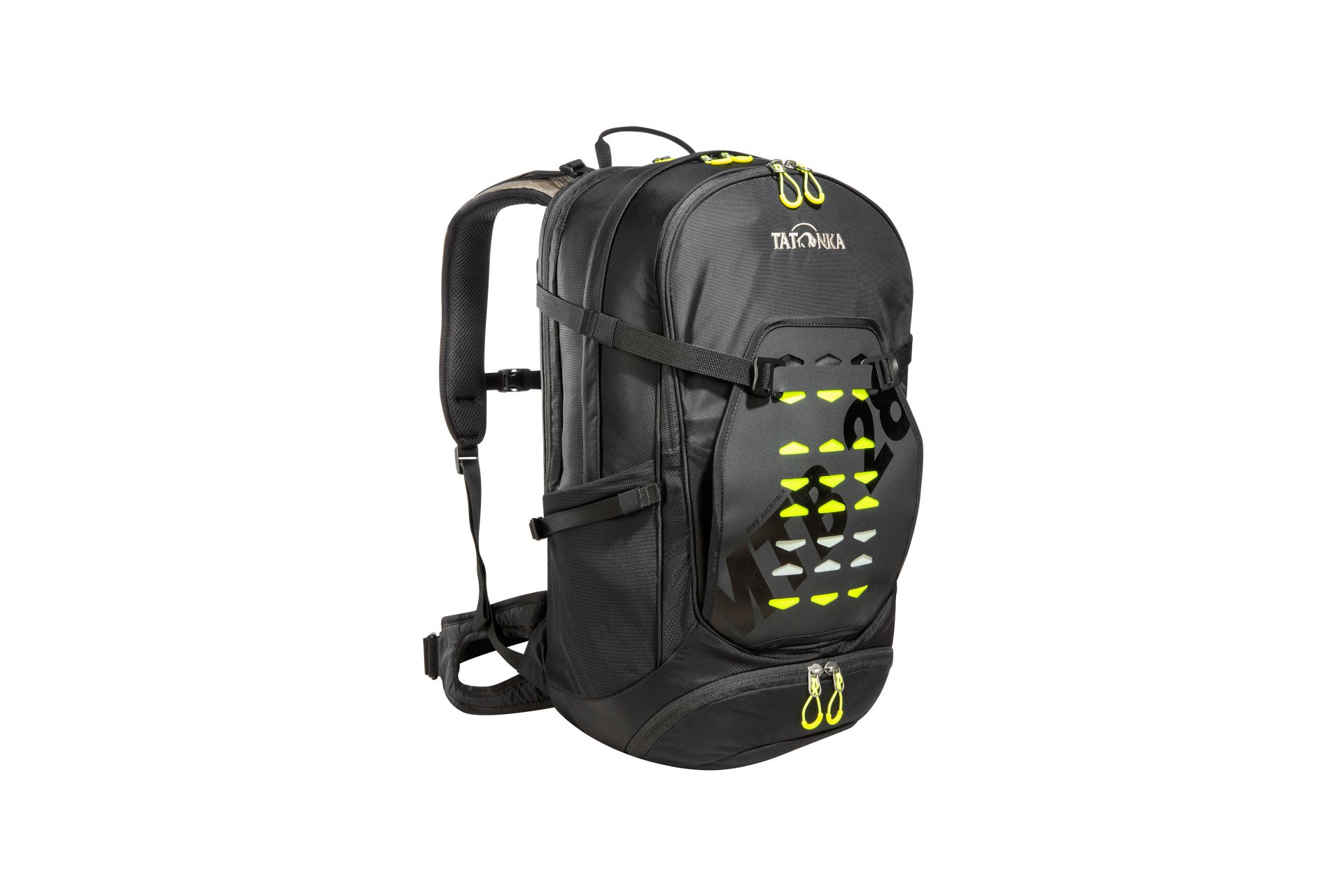 TATONKA Fahrradrucksack MTB 28 L