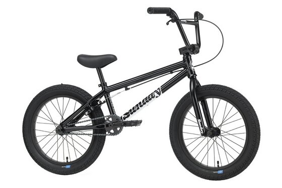 Sunday - Sunday Primer 18 - 18 Zoll - BMX