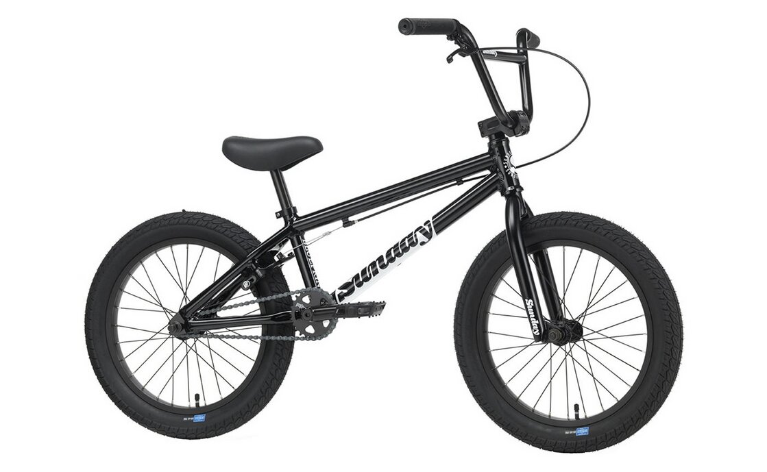 Sunday Primer 18 - 18 Zoll - BMX
