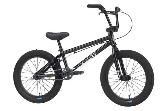 Türkis - Fahrräder - Sunday Primer 18 - 18 Zoll - BMX