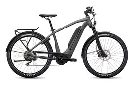 Flyer Upstreet5 7.12 - D0 - 630 Wh - 27,5 Zoll - Diamant - Aktion