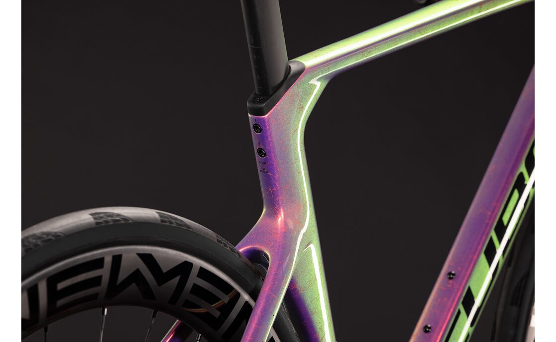 Cube Litening AERO C:68X Pro - 28 Zoll - Diamant - 2027