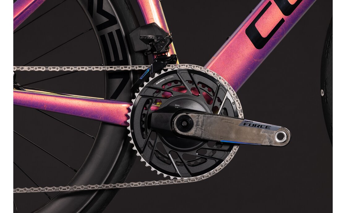 Cube Litening AERO C:68X Pro - 28 Zoll - Diamant - 2027