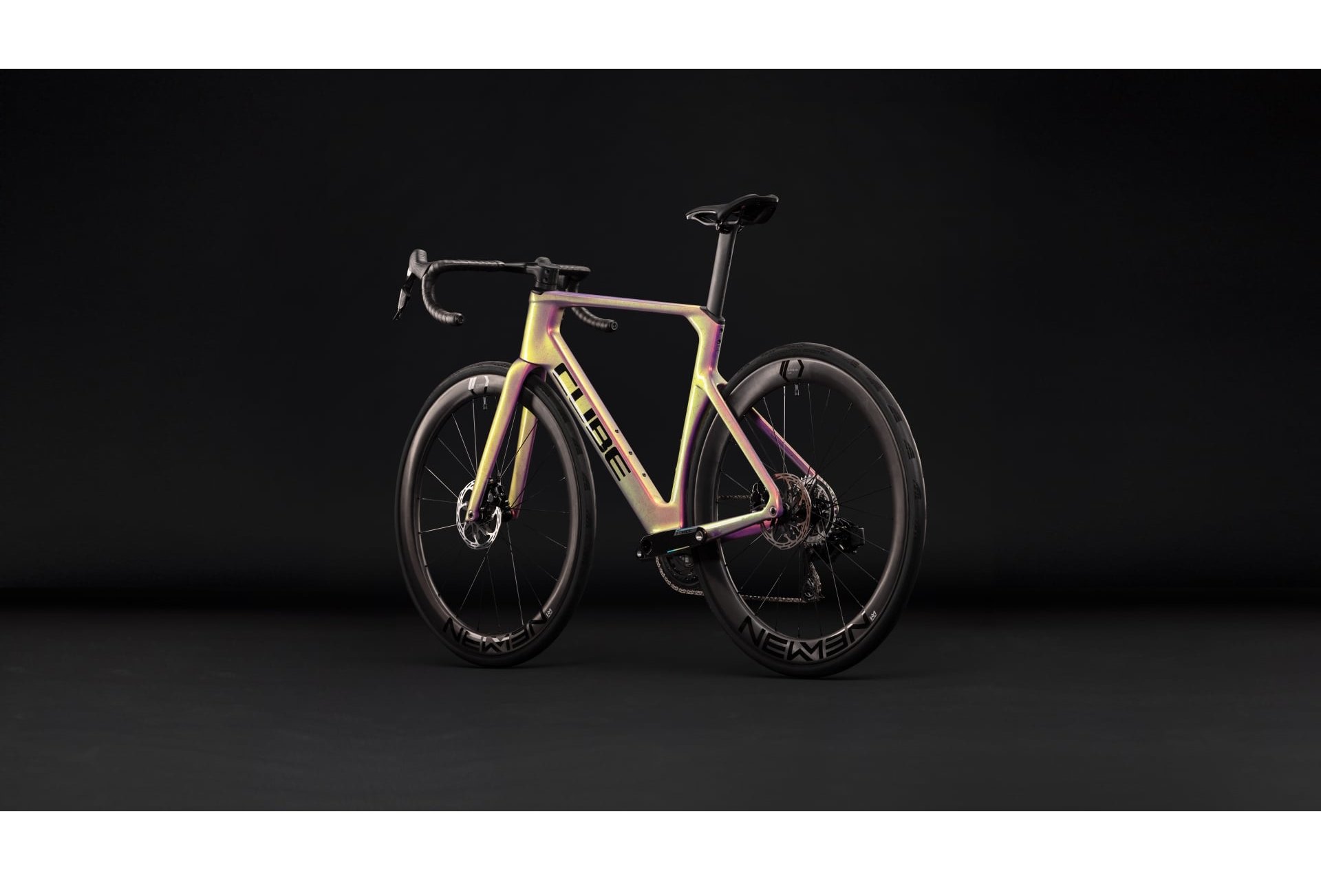 Cube Litening AERO C:68X Pro - 28 Zoll - Diamant - 2027