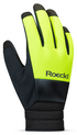 fluo yellow