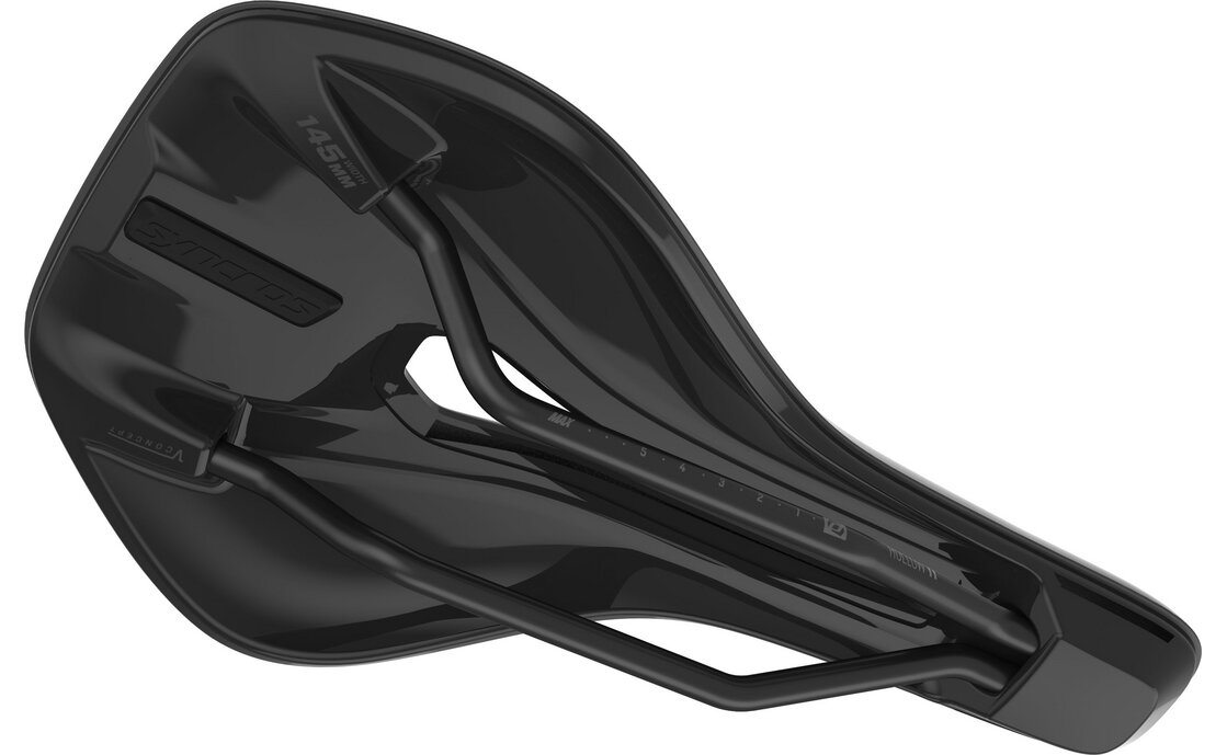 Syncros Sattel Savona V 1.5 - Cut Out