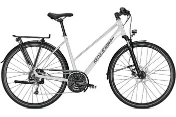 Raleigh - Raleigh Rushhour 1.0 - 2022 - 28 Zoll - Damen Sport