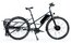 Convercycle Electric - Nexus - 396 Wh - 28 Zoll - Longtail - Aktion