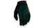 Bluegrass React Langfinger Handschuhe - green