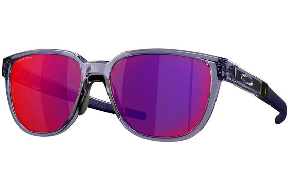 XXL Sale % - Oakley Actuator Trans Lilac/Prizm Road