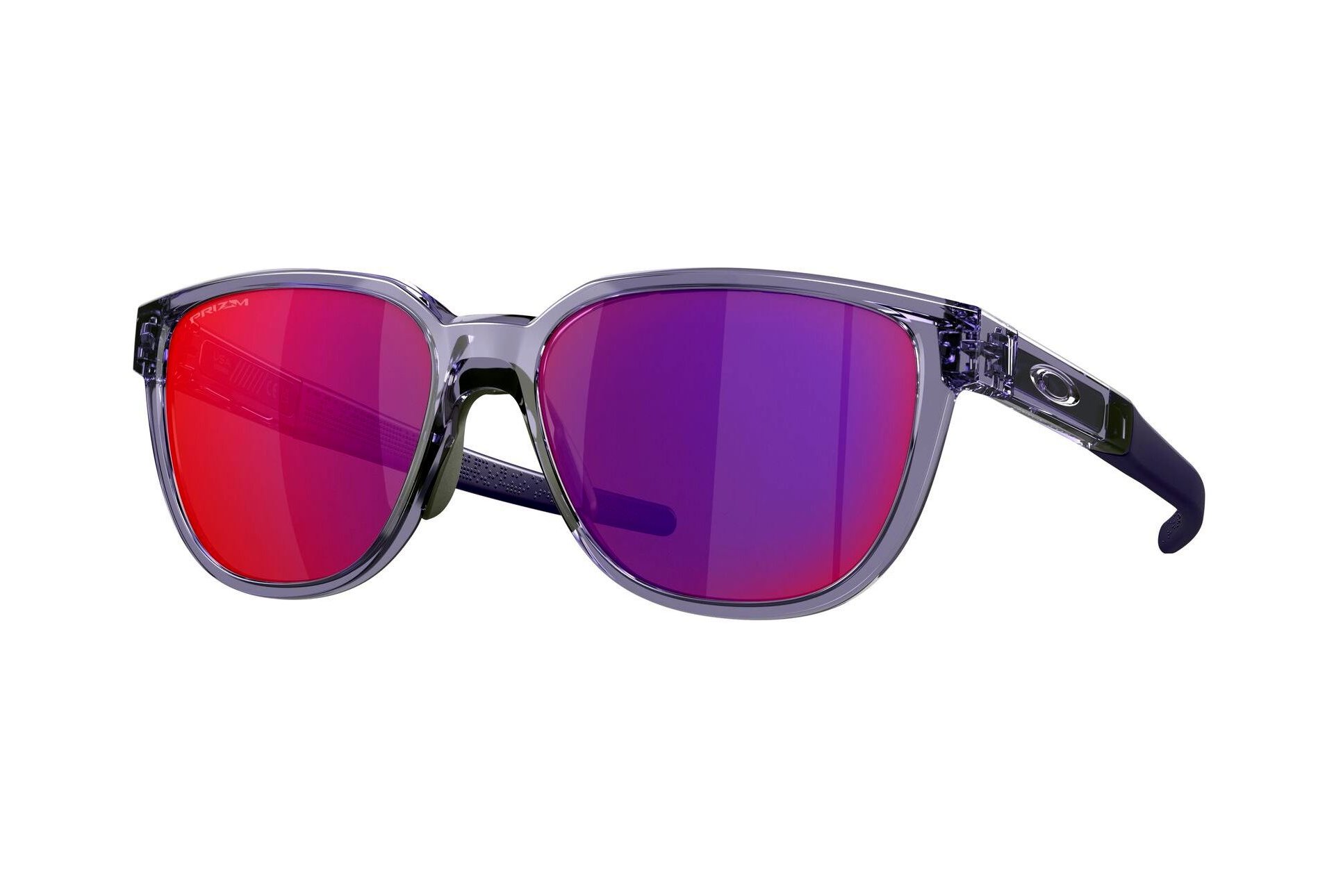 Oakley Actuator Trans Lilac/Prizm Road