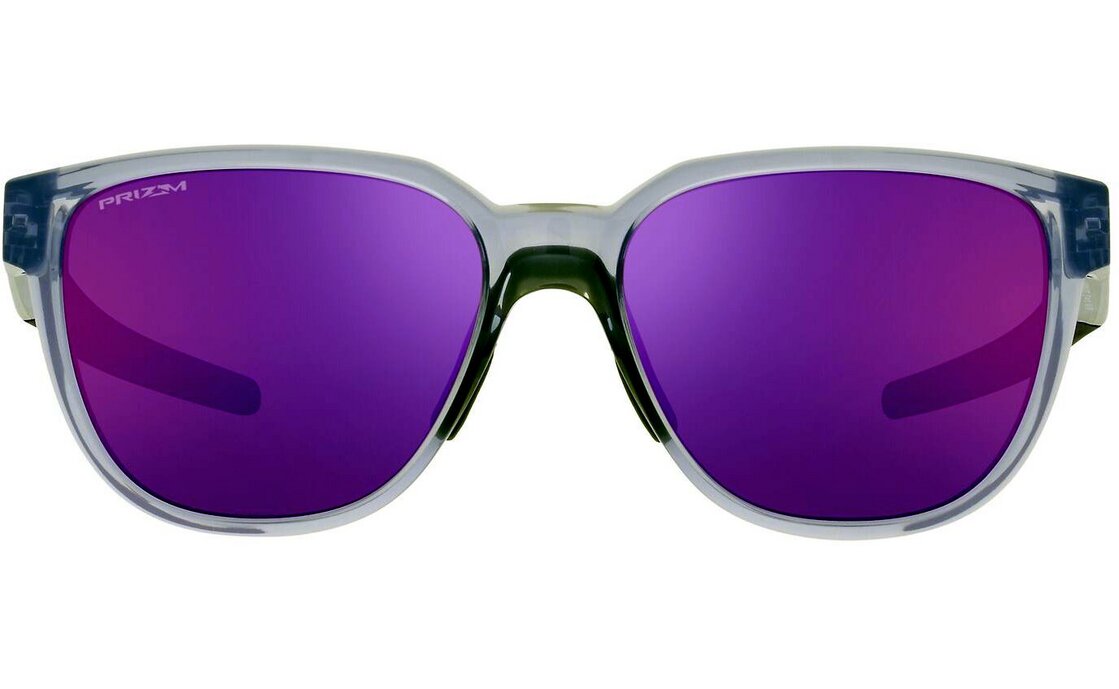 Oakley Actuator Trans Lilac/Prizm Road