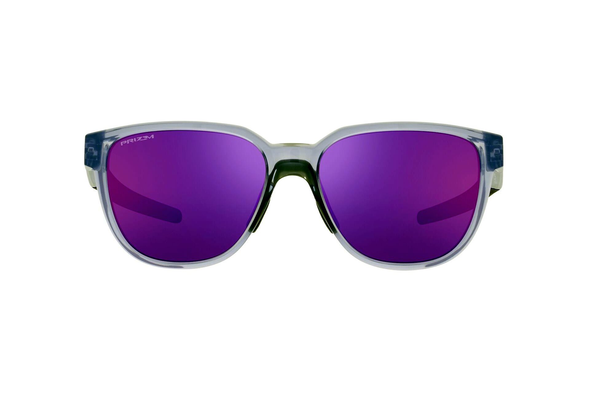 Oakley Actuator Trans Lilac/Prizm Road