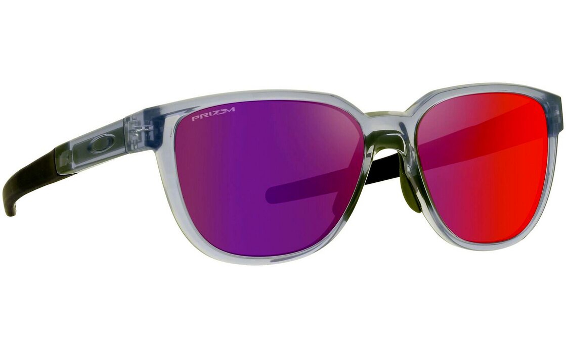 Oakley Actuator Trans Lilac/Prizm Road