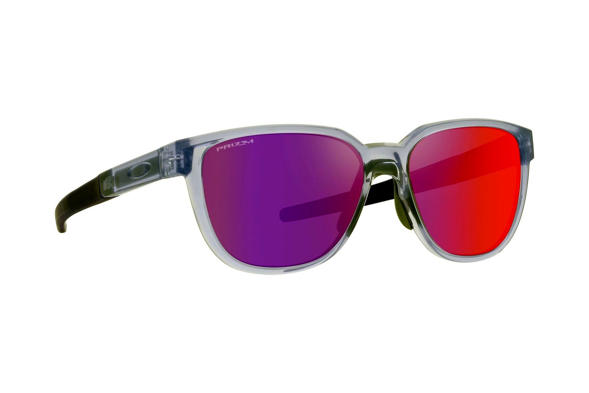 Oakley Actuator Trans Lilac/Prizm Road