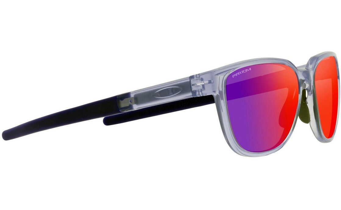Oakley Actuator Trans Lilac/Prizm Road
