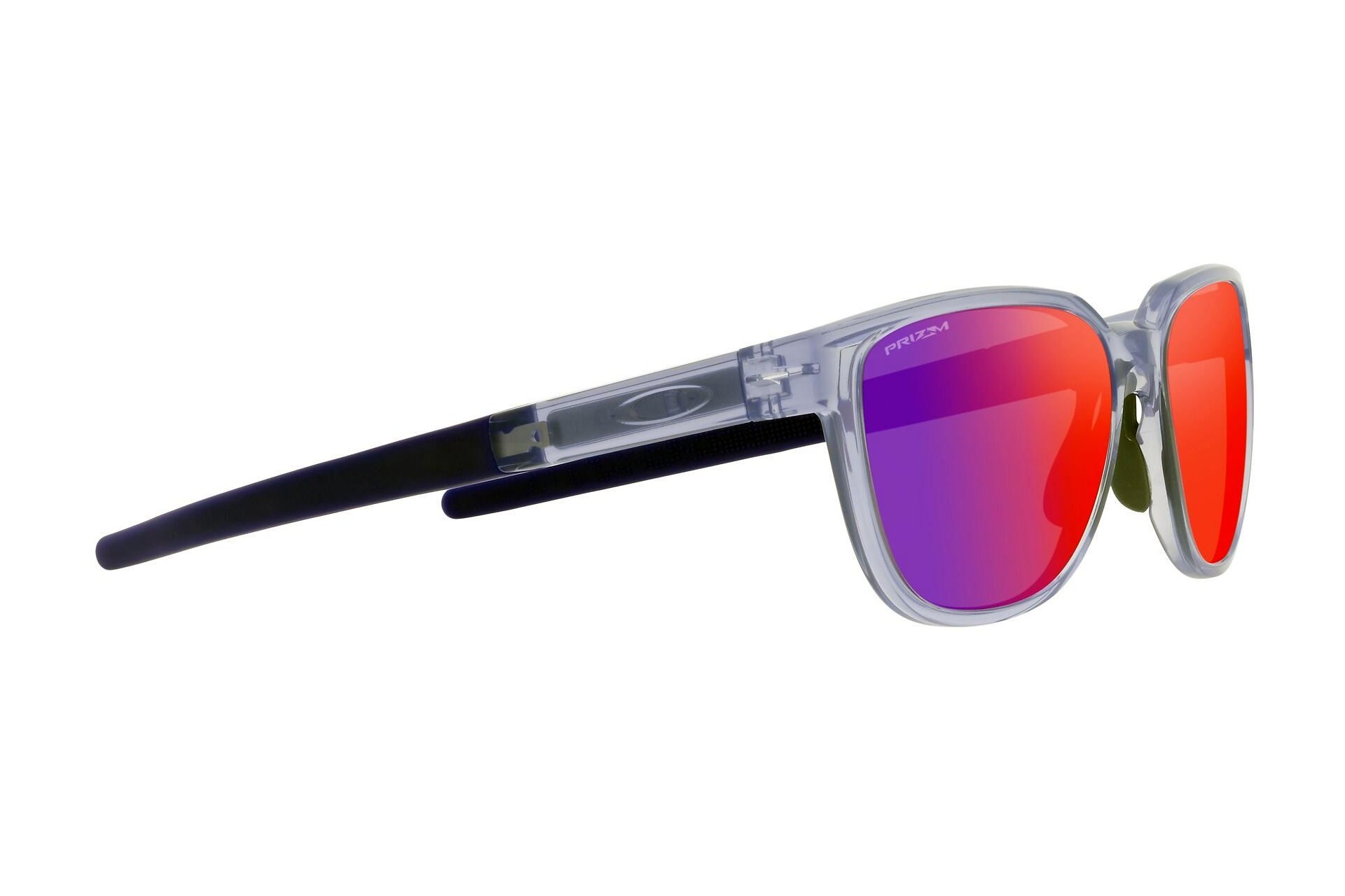Oakley Actuator Trans Lilac/Prizm Road
