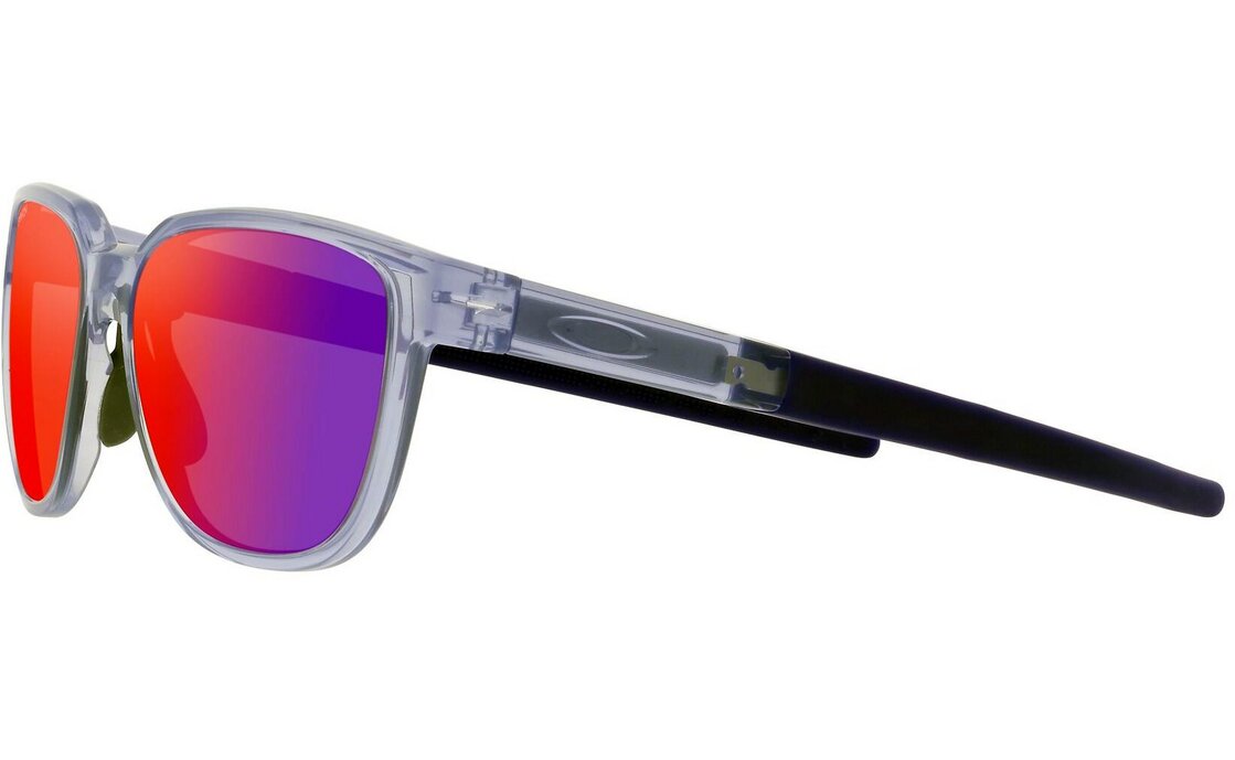 Oakley Actuator Trans Lilac/Prizm Road