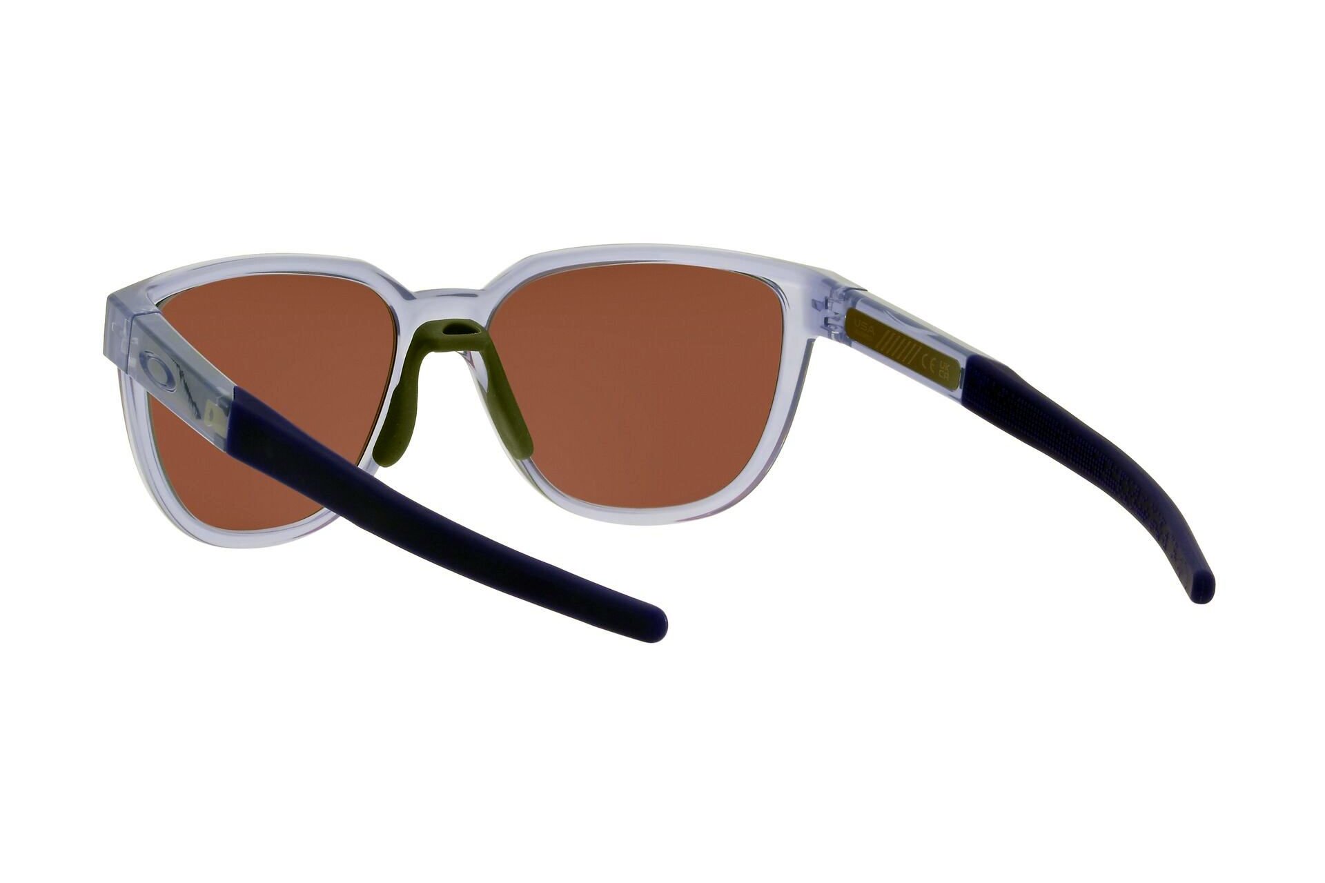 Oakley Actuator Trans Lilac/Prizm Road