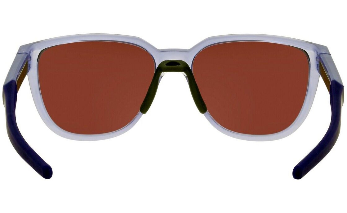 Oakley Actuator Trans Lilac/Prizm Road