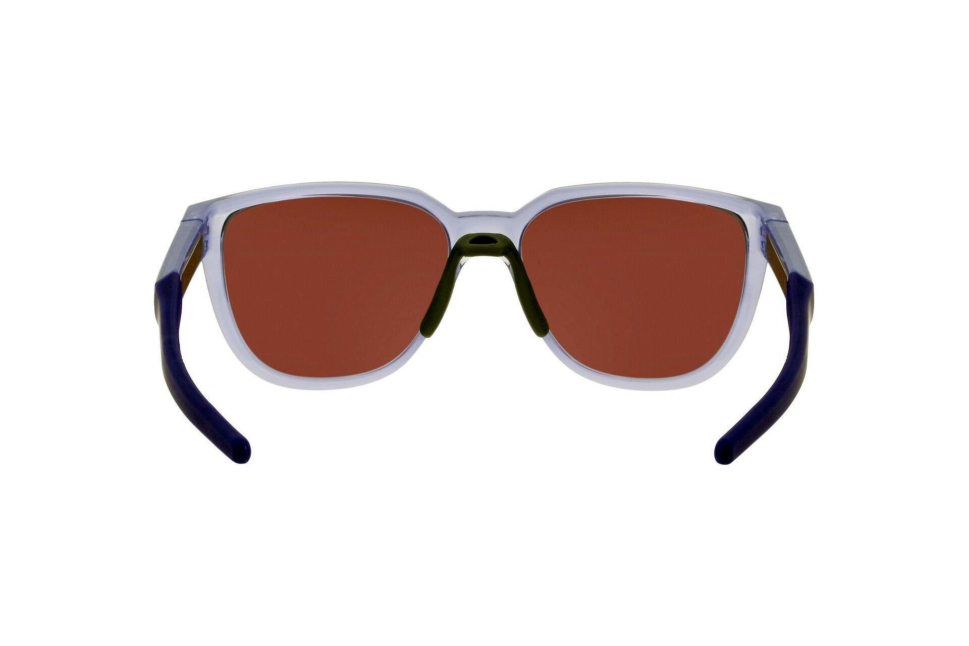 Oakley Actuator Trans Lilac/Prizm Road