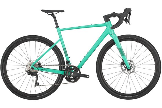 Scott - Scott Speedster Gravel 30 - 28 Zoll - Diamant - 2025