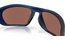 Oakley Lateralis Matte Trans Blue/Prizm Deep Water Polar