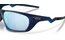 Oakley Lateralis Matte Trans Blue/Prizm Deep Water Polar