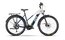 Husqvarna Cross Tourer CT3 - 630 Wh - 27,5 Zoll - Damen Sport - 2023
