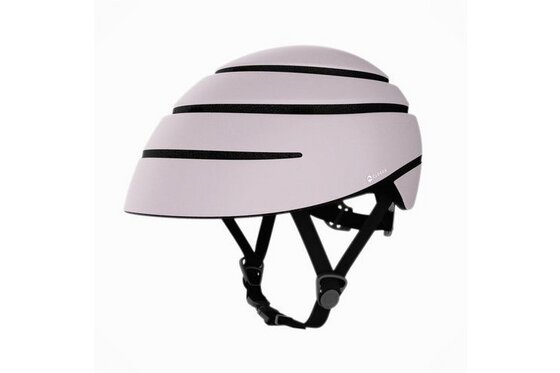 Fahrradhelme - Closca Loop Falthelm