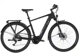 Carver Route E.510 - B-Ware - 500 Wh - 28 Zoll - Diamant