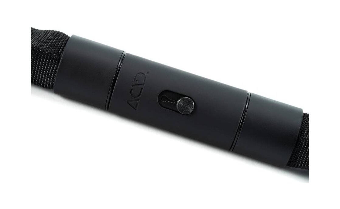 Cube ACID Kettenschloss Corvid K100