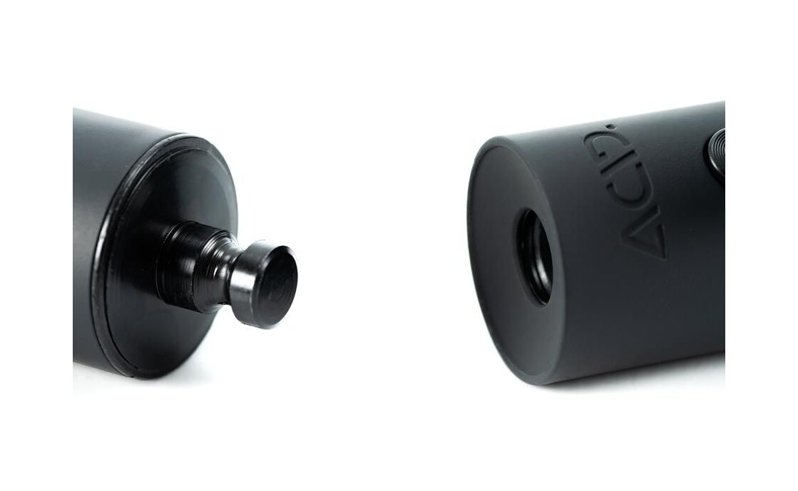 Cube ACID Kettenschloss Corvid K100