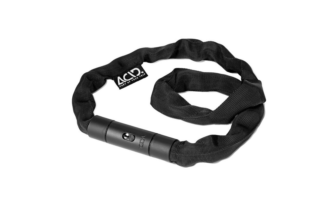 Cube ACID Kettenschloss Corvid K100