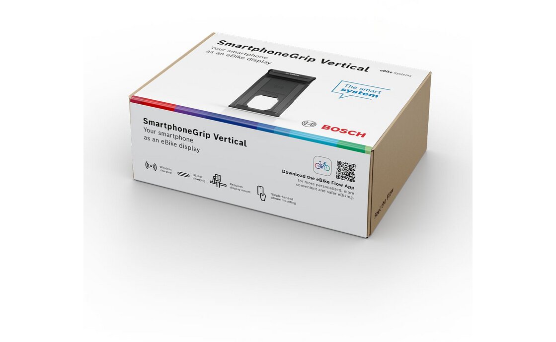 Bosch SmartphoneGrip Vertical (BSP3300)